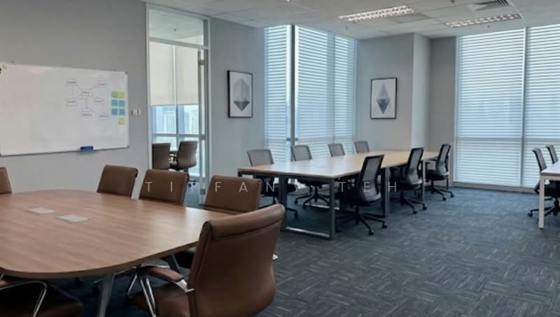 Office for Sale in Subang Jaya (Selangor) - Tiffany Teh - PropertyGuru.com.my