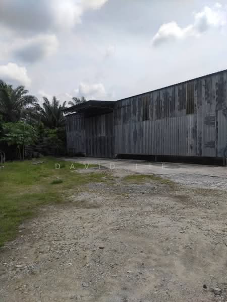 Other Property for Rent in Sungai Bakap (Penang) - David Lee - Exterior - PropertyGuru.com.my