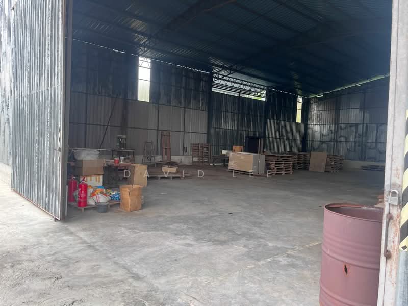 Other Property for Rent in Sungai Bakap (Penang) - David Lee - Interior - PropertyGuru.com.my