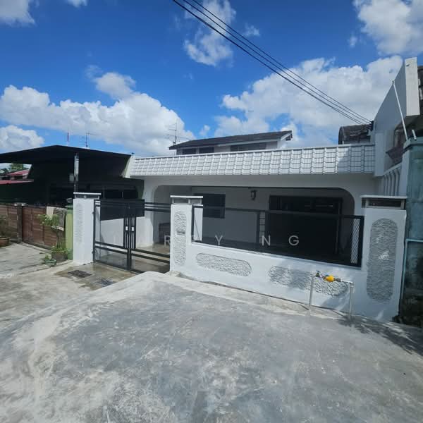 Terraced House for Sale in Skudai (Johor) - Larry Ng - PropertyGuru.com.my