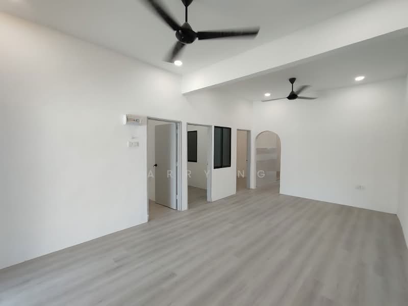 Terraced House for Sale in Skudai (Johor) - Larry Ng - Interior - PropertyGuru.com.my