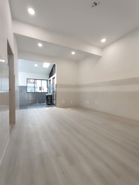 Terraced House for Sale in Skudai (Johor) - Larry Ng - Interior - PropertyGuru.com.my
