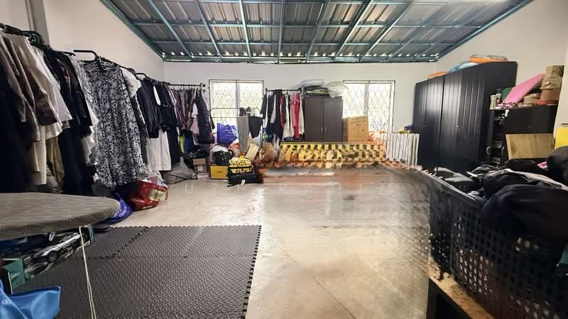 Wardrobe