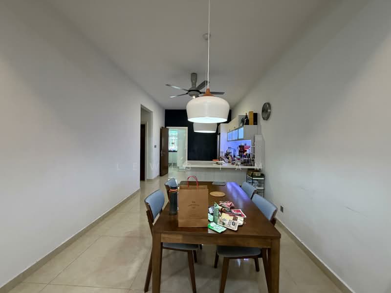 3-storey Terraced House for Sale in Kajang (Selangor) - Lewis Tam - PropertyGuru.com.my