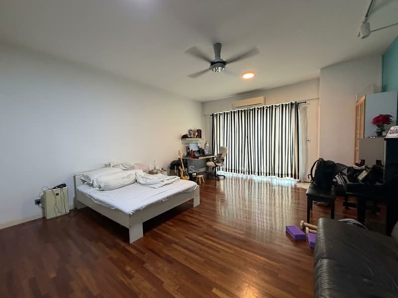 3-storey Terraced House for Sale in Kajang (Selangor) - Lewis Tam - PropertyGuru.com.my