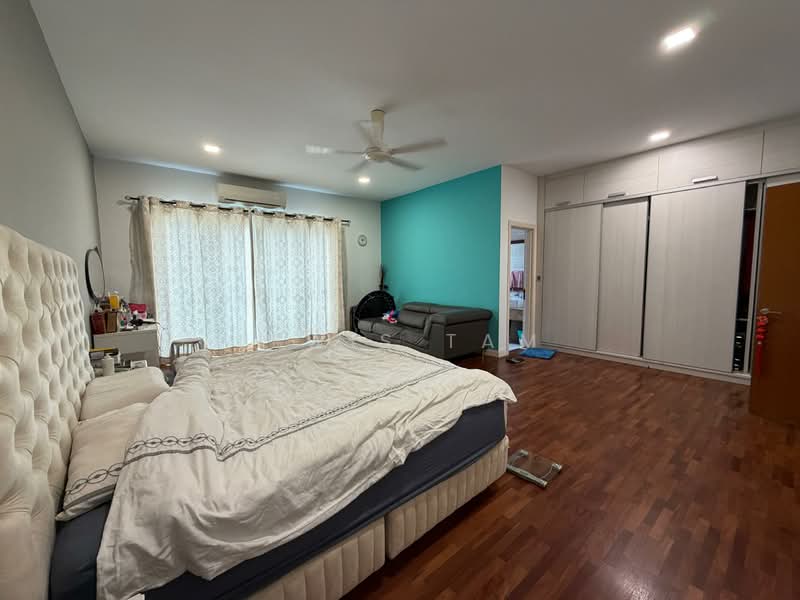 3-storey Terraced House for Sale in Kajang (Selangor) - Lewis Tam - PropertyGuru.com.my