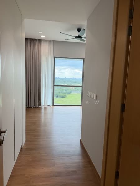 Service Residence for Rent at Southern Marina Residences - Jeff Saw - PropertyGuru.com.my