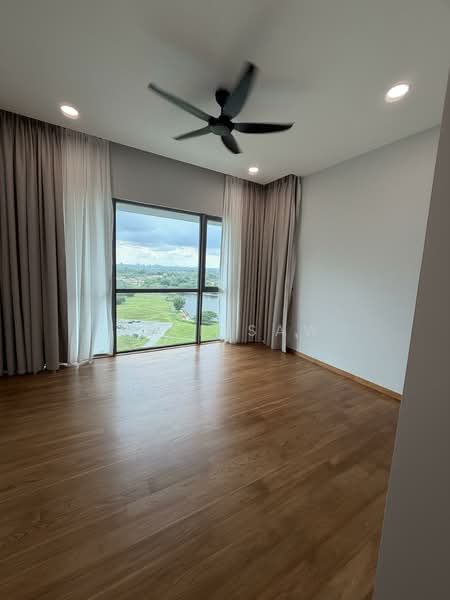 Service Residence for Rent at Southern Marina Residences - Jeff Saw - PropertyGuru.com.my