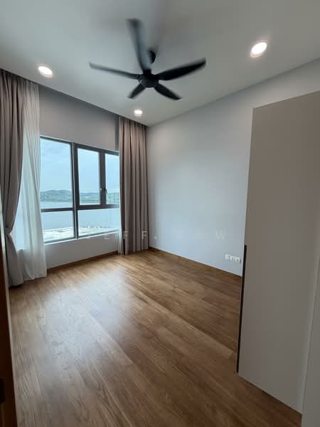 Service Residence for Rent at Southern Marina Residences - Jeff Saw - PropertyGuru.com.my