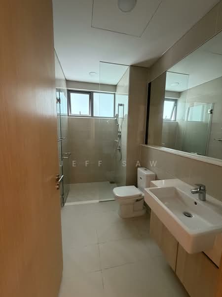 Service Residence for Rent at Southern Marina Residences - Jeff Saw - PropertyGuru.com.my