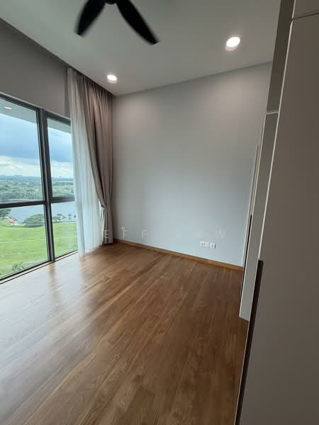 Service Residence for Rent at Southern Marina Residences - Jeff Saw - PropertyGuru.com.my