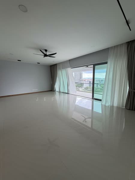 Service Residence for Rent at Southern Marina Residences - Jeff Saw - PropertyGuru.com.my