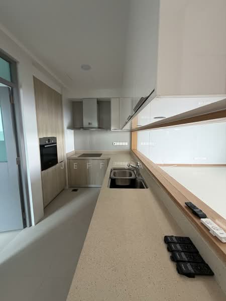 Service Residence for Rent at Southern Marina Residences - Jeff Saw - PropertyGuru.com.my