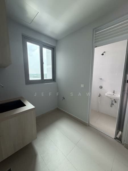 Service Residence for Rent at Southern Marina Residences - Jeff Saw - PropertyGuru.com.my