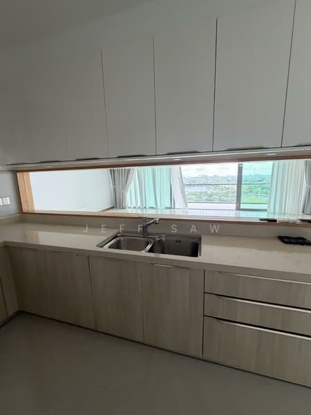 Service Residence for Rent at Southern Marina Residences - Jeff Saw - PropertyGuru.com.my