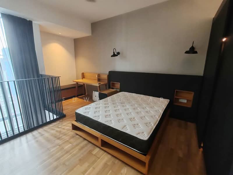 Condominium for Rent at Twy Duplex Condos - Edward Yap - Bedroom - PropertyGuru.com.my