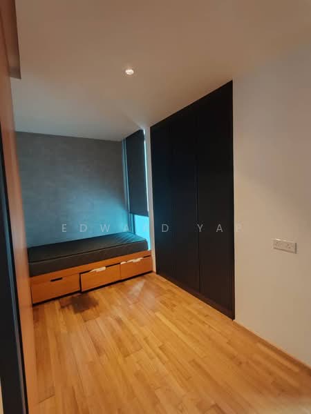 Condominium for Rent at Twy Duplex Condos - Edward Yap - Bedroom - PropertyGuru.com.my