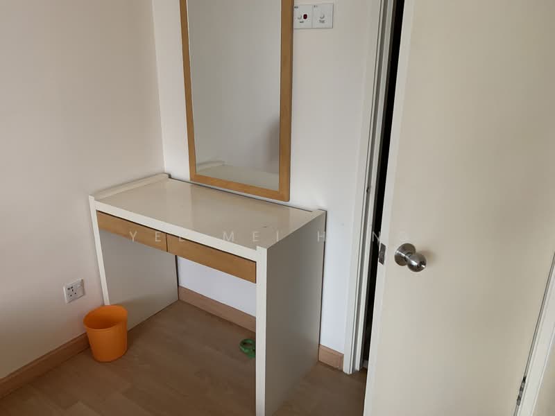 Servis Apartment untuk Disewa di Seri Bukit Ceylon - Yee Mei Hong - Interior - PropertyGuru.com.my