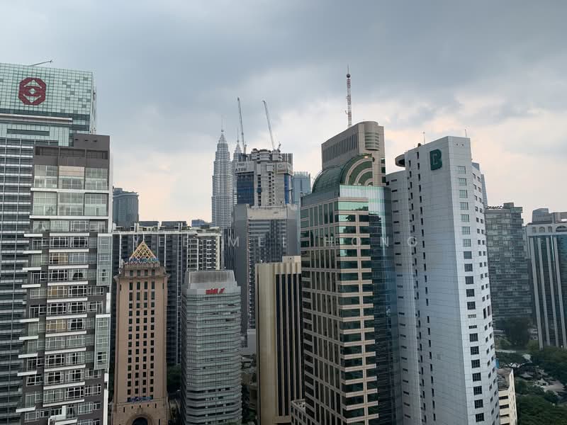 Servis Apartment untuk Disewa di Seri Bukit Ceylon - Yee Mei Hong - Exterior - PropertyGuru.com.my