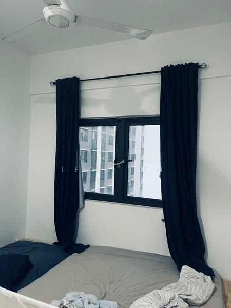 Service Residence for Rent at Savio @ Riana Dutamas - Leon Teh - PropertyGuru.com.my
