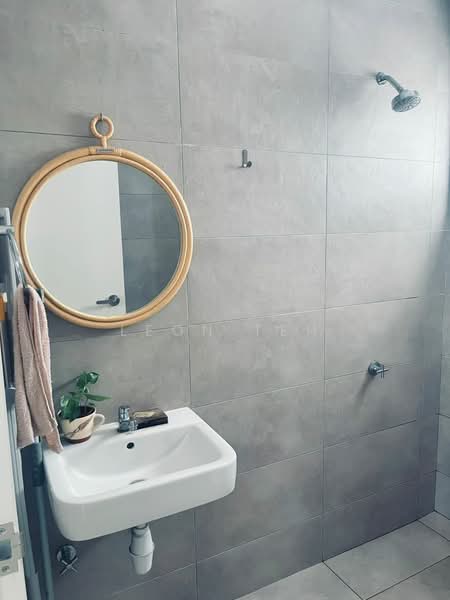 Service Residence for Rent at Savio @ Riana Dutamas - Leon Teh - PropertyGuru.com.my