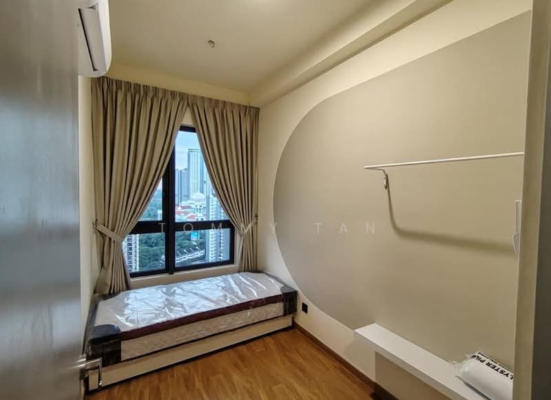 Service Residence for Rent at The Era @ Duta North - TOMMY TAN - PropertyGuru.com.my