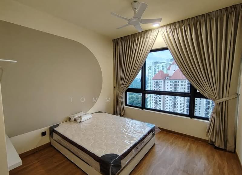 Service Residence for Rent at The Era @ Duta North - TOMMY TAN - PropertyGuru.com.my