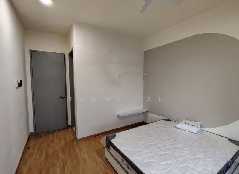 Service Residence for Rent at The Era @ Duta North - TOMMY TAN - PropertyGuru.com.my