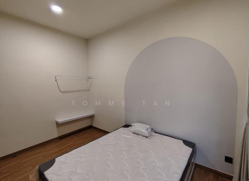 Service Residence for Rent at The Era @ Duta North - TOMMY TAN - PropertyGuru.com.my