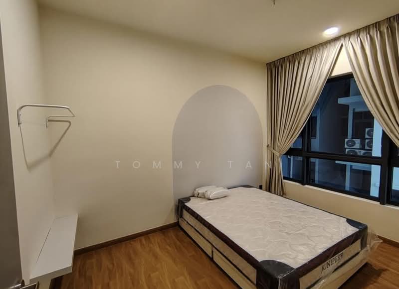 Service Residence for Rent at The Era @ Duta North - TOMMY TAN - PropertyGuru.com.my