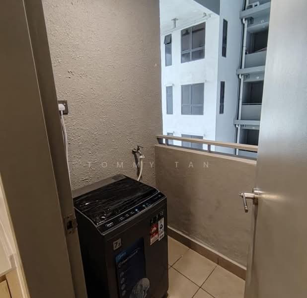 Service Residence for Rent at The Era @ Duta North - TOMMY TAN - PropertyGuru.com.my