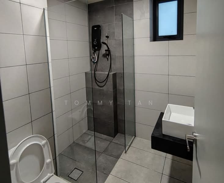 Service Residence for Rent at The Era @ Duta North - TOMMY TAN - PropertyGuru.com.my