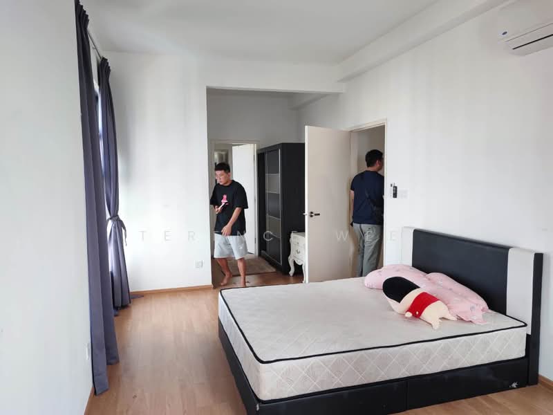 Service Residence for Rent at EkoCheras Service Residences - Terence Wee - Bedroom - PropertyGuru.com.my