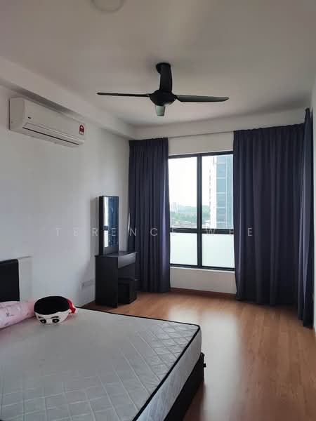 Service Residence for Rent at EkoCheras - Terence Wee - Bedroom - PropertyGuru.com.my