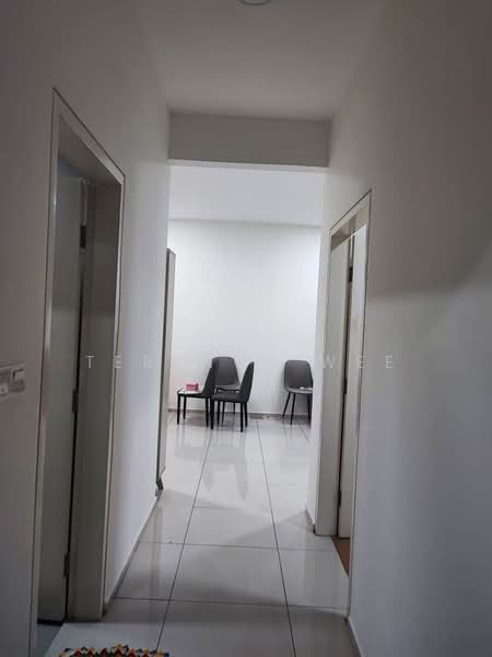 Service Residence for Rent at EkoCheras - Terence Wee - Corridor - PropertyGuru.com.my