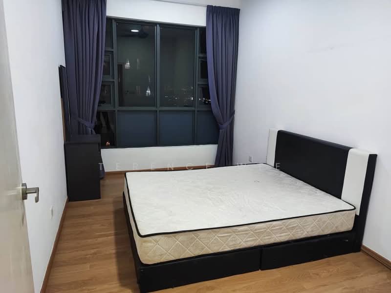 Service Residence for Rent at EkoCheras - Terence Wee - Bedroom - PropertyGuru.com.my