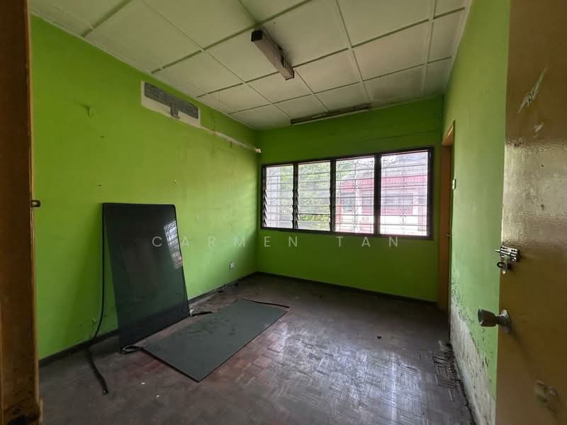 2-storey Terraced House for Sale in Taman Desa (Kuala Lumpur) - Carmen Tan - Interior - PropertyGuru.com.my