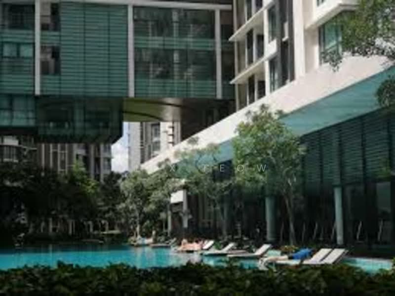 Service Residence for Rent at The Potpourri - Alex Teow - Exterior - PropertyGuru.com.my