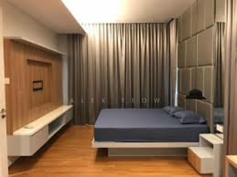 Service Residence for Rent at The Potpourri - Alex Teow - Bedroom - PropertyGuru.com.my