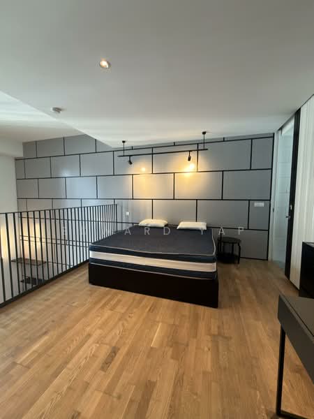 Condominium for Rent at Twy Duplex Condos - Edward Yap - PropertyGuru.com.my