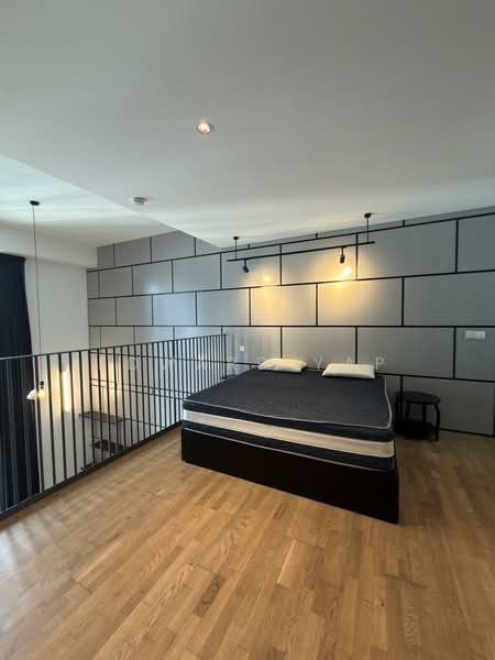 Condominium for Rent at Twy Duplex Condos - Edward Yap - PropertyGuru.com.my