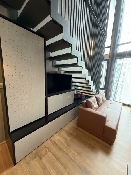 Condominium for Rent at Twy Duplex Condos - Edward Yap - PropertyGuru.com.my