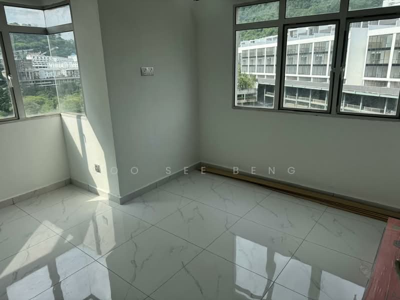 Condominium for Rent at Perdana Exclusive - Soo See Beng - Interior - PropertyGuru.com.my