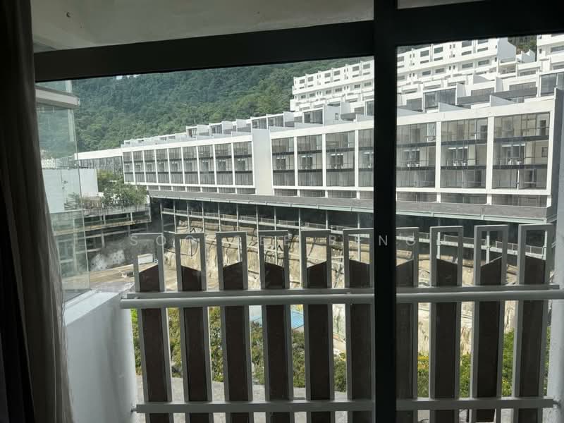 Condominium for Rent at Perdana Exclusive - Soo See Beng - Exterior - PropertyGuru.com.my