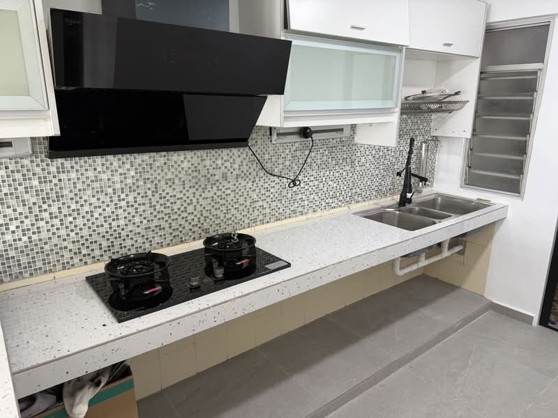Condominium for Rent at Perdana Exclusive - Soo See Beng - PropertyGuru.com.my