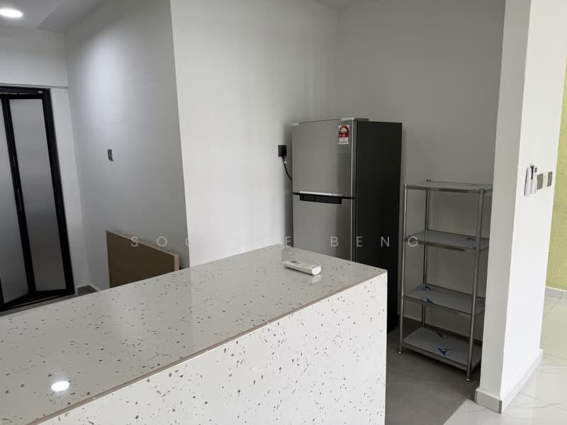 Condominium for Rent at Perdana Exclusive - Soo See Beng - PropertyGuru.com.my