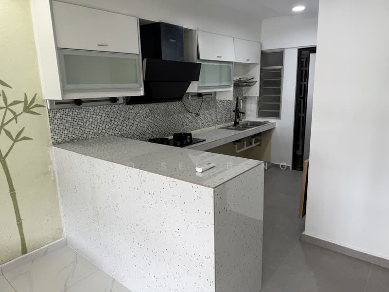 Condominium for Rent at Perdana Exclusive - Soo See Beng - PropertyGuru.com.my