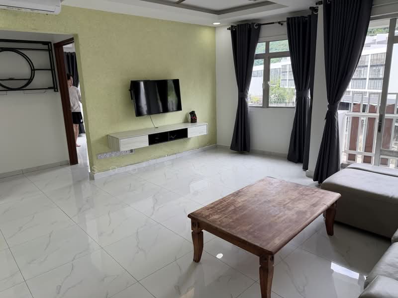 Condominium for Rent at Perdana Exclusive - Soo See Beng - PropertyGuru.com.my