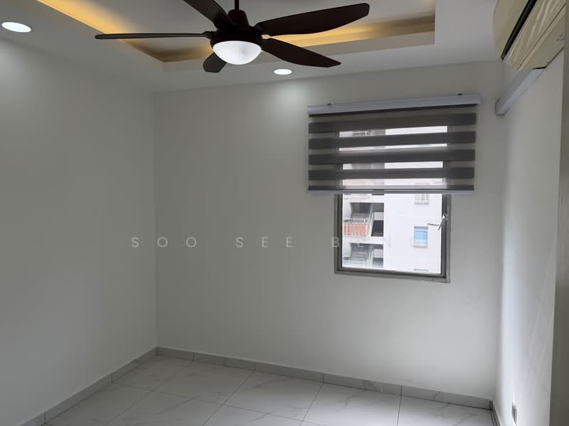 Condominium for Rent at Perdana Exclusive - Soo See Beng - PropertyGuru.com.my