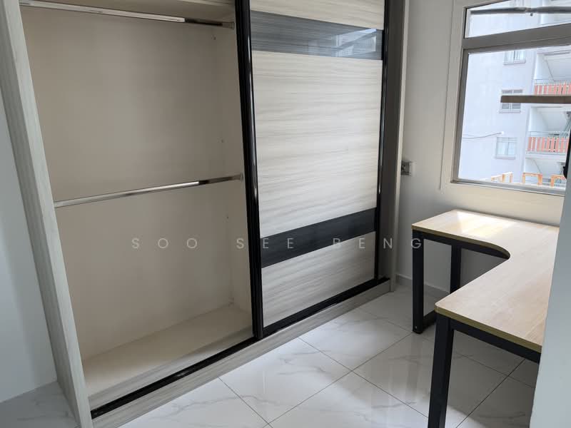 Condominium for Rent at Perdana Exclusive - Soo See Beng - PropertyGuru.com.my